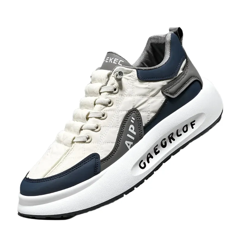 Ultra-Comfort Glide: Comfy Walking Skate Shoes for Everyday Adventures