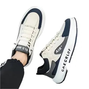 Ultra-Comfort Glide: Comfy Walking Skate Shoes for Everyday Adventures