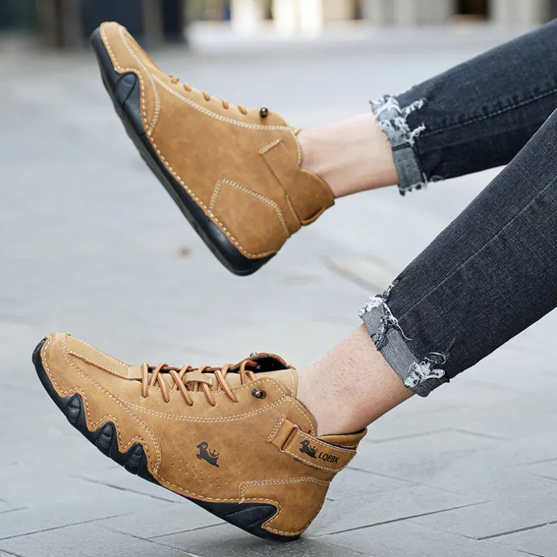 Ultra-comfortable and non-slip barefoot shoes