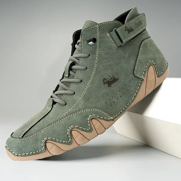 Ultra-comfortable and non-slip barefoot shoes