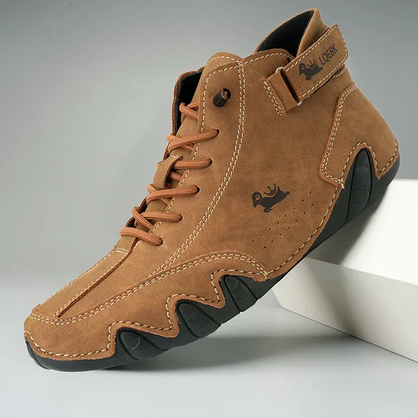 Ultra-comfortable and non-slip barefoot shoes