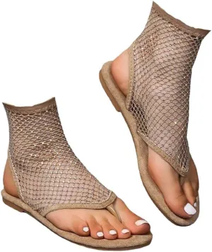 Ultra Comfortable Shiny gem mesh Flats Shiny gem mesh Flats, Ultra Comfortable Shiny gem mesh Flats