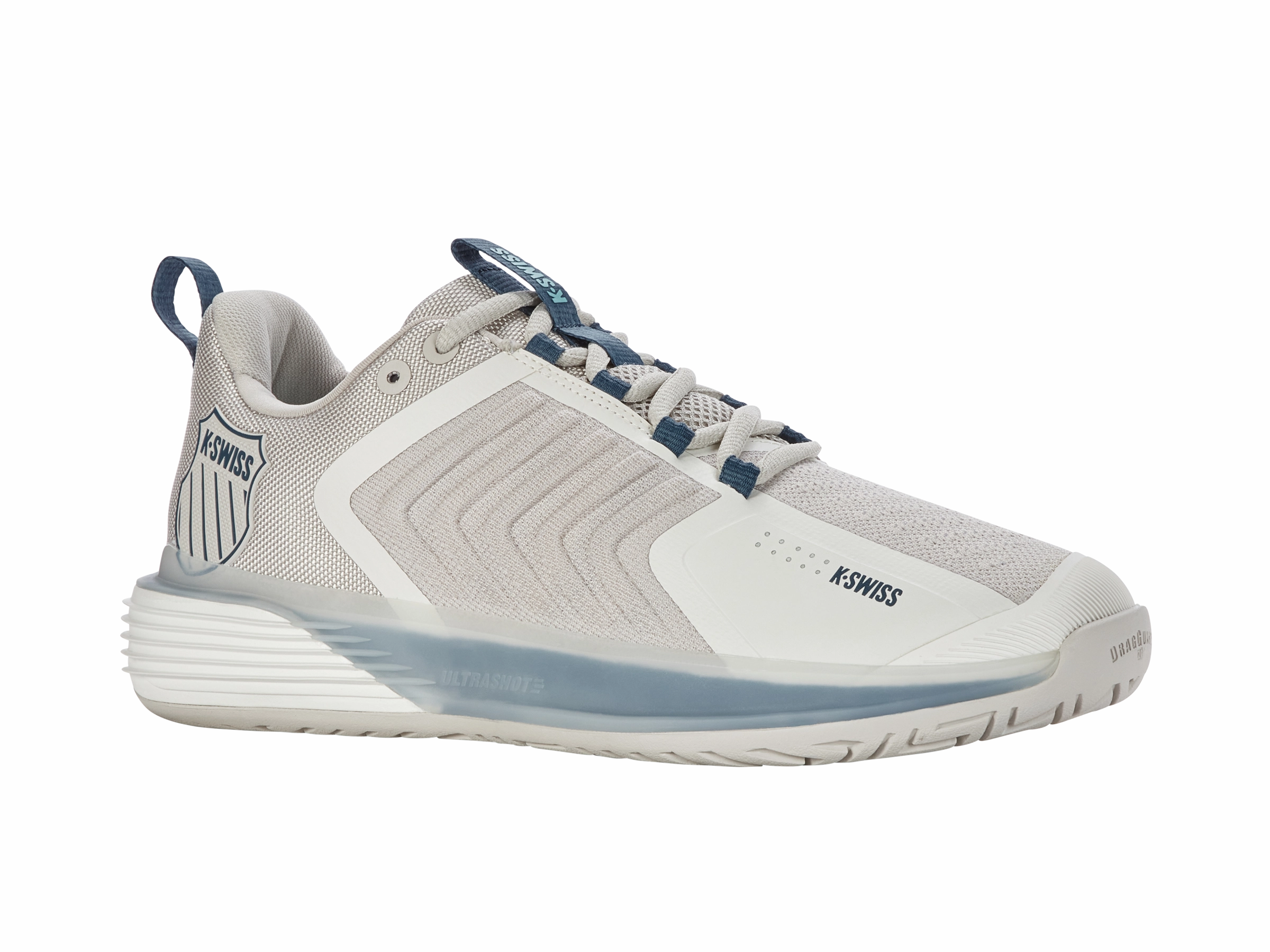 06988-161-M | ULTRASHOT 3 | STAR WHITE/MOONSTRUCK/INDIAN TEAL Clean White Weatherproof Protective Coating