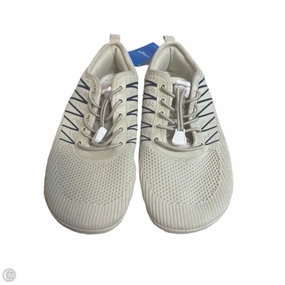 Pressure Relief Insoles Shoes Sneakers By Clothes Mentor In Beige, Size: 6.5