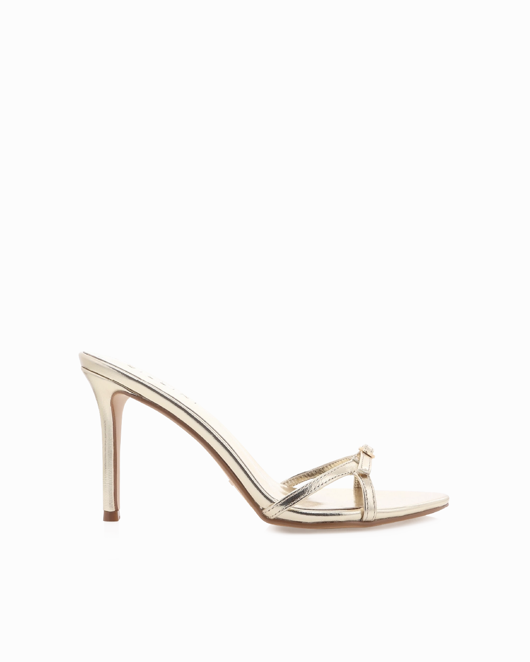 Cotton Base Pure Black UMAY - GOLD METALLIC