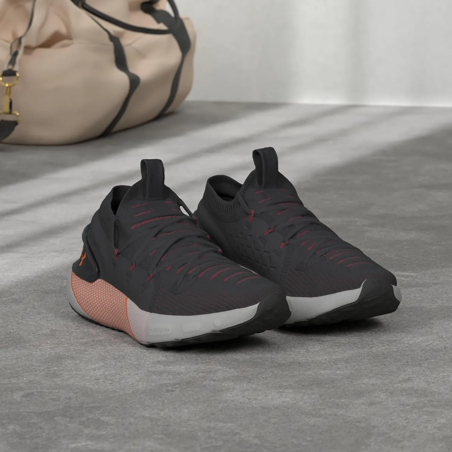Under Armour HOVR Phantom 3
