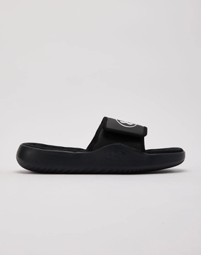 Gloss Mood Energy Return Technology Under Armour Ignite Pro 8 Slides