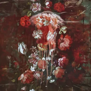 Unreqvited - Beautiful Ghosts   (New Vinyl LP)