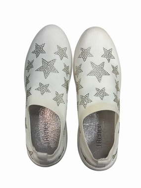 Air Movement Torsion Rigidity Shoes Sneakers By J Renee  Size: 8