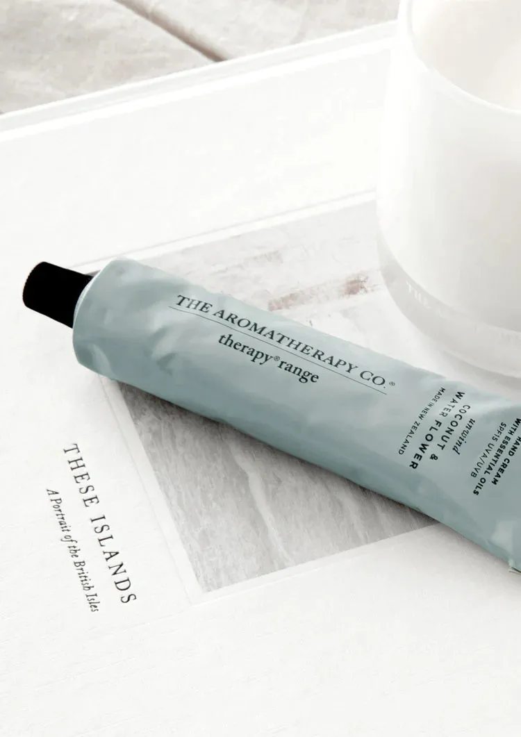 UNWIND Hand Cream