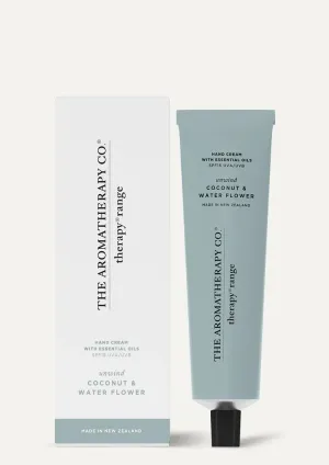 UNWIND Hand Cream