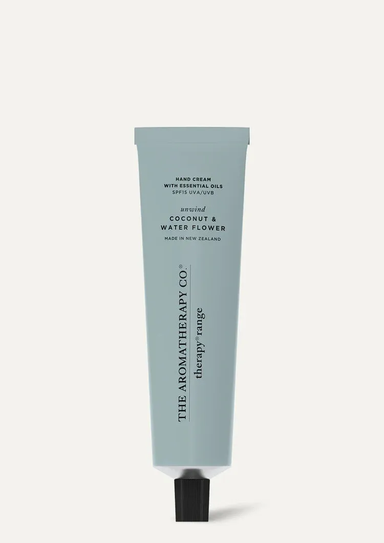 UNWIND Hand Cream