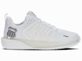 98560-153-M | ULTRASHOT 3 GRASS | WHITE/STEEL GRAY Surf Mode
