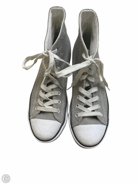 Shoes Sneakers By Clothes Mentor In Grey, Size: 11 Quick Dry Material Technology Smooth Curve
