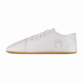 Ursus CLTG1 - Arctic White Wide Toe Box Design