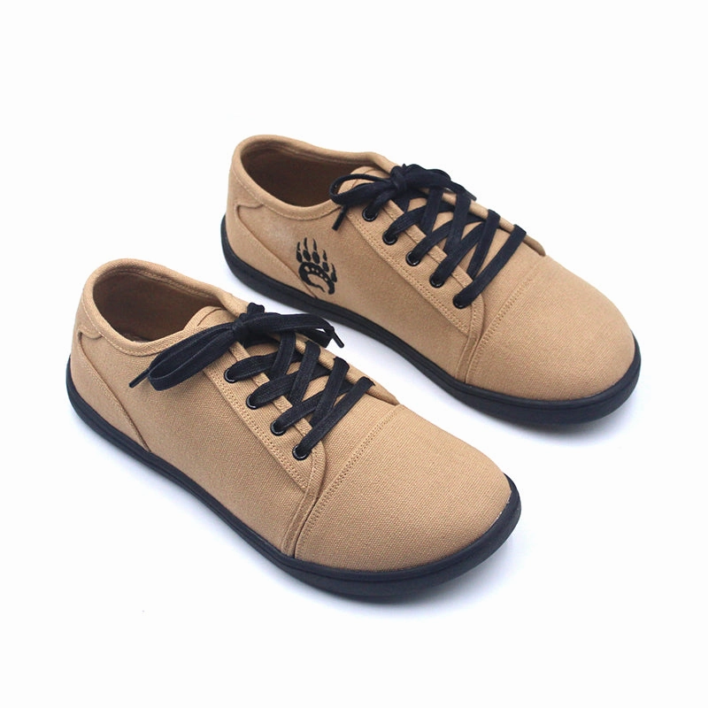 Ursus CLTG2 - Terra Breathable Insoles heel - cup