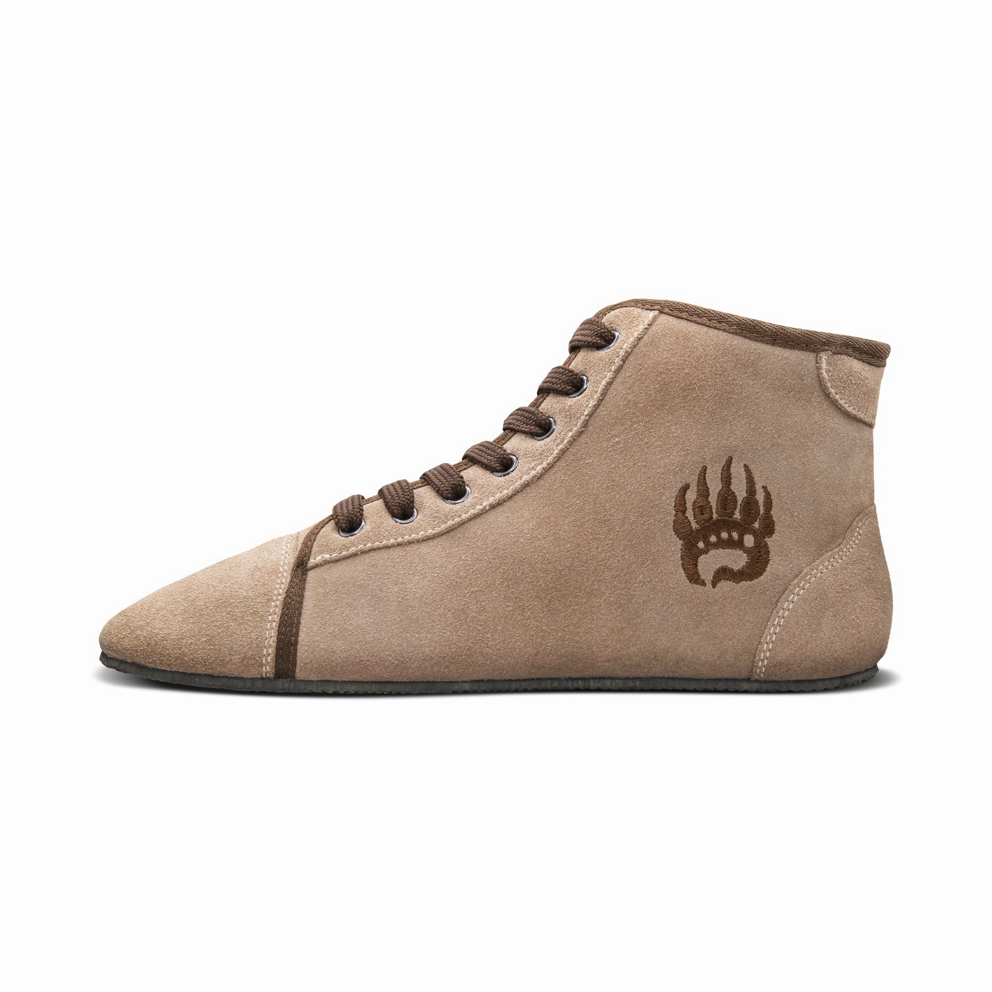 Ursus SHTG1 - Badland padded - strap Sustainable Leather