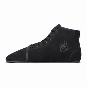 Ursus SHTG1 - Black thickest Stretchy
