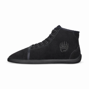 irresistible Casual arch Ursus SHTG2 - Black