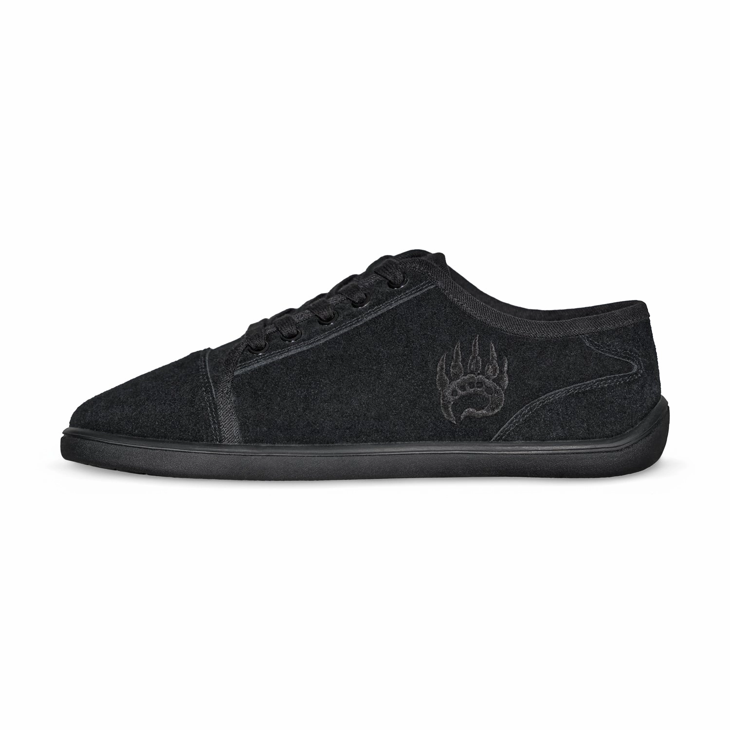 Durable Rubber Ursus SLTG2 - Black