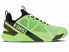 New Drop 09483-306-M | K-FRAME SPEED RUBLO | SOFT NEON GREEN/BLACK/NEON LAVA
