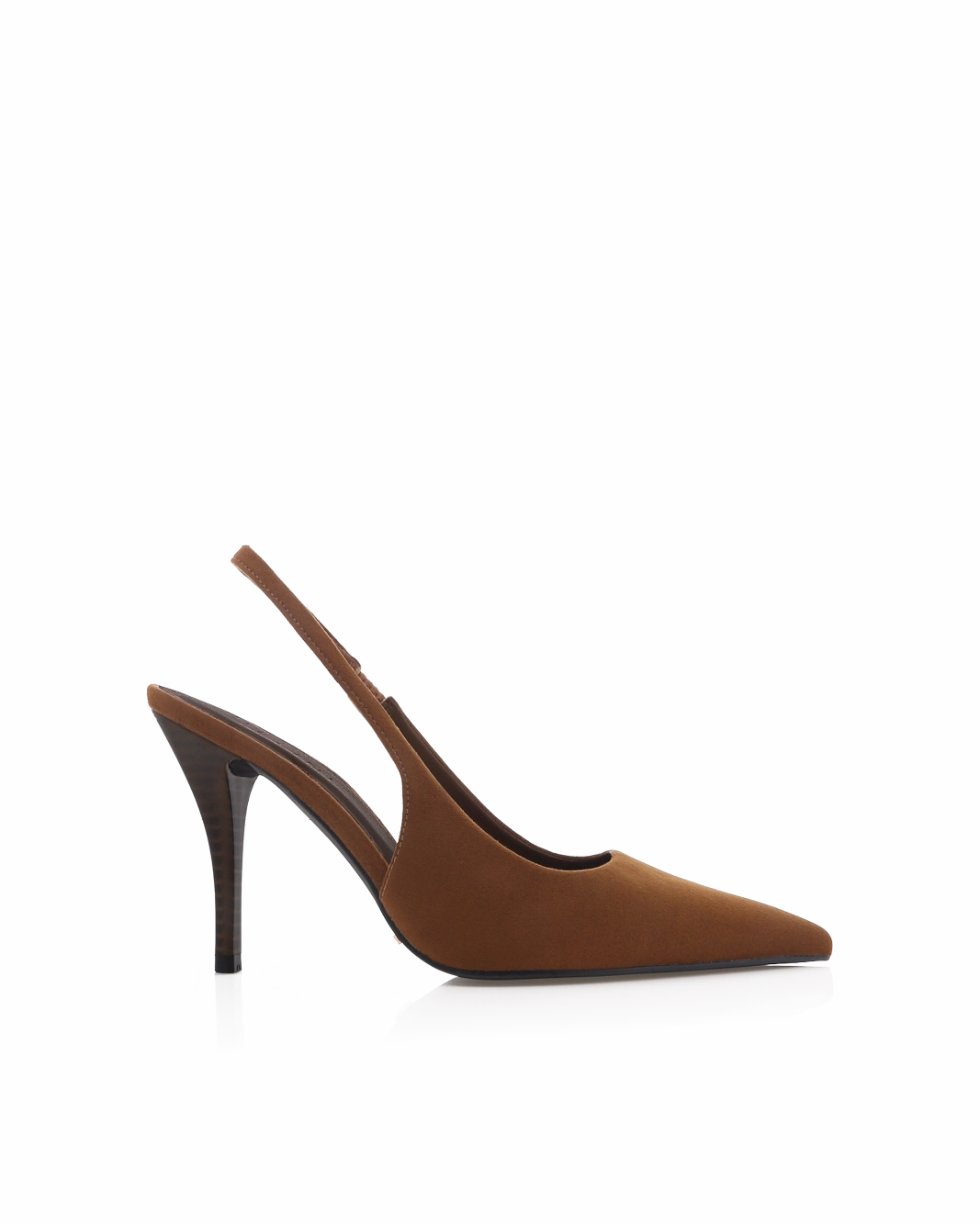 VALASCA - HAZEL SUEDE Wedding Look