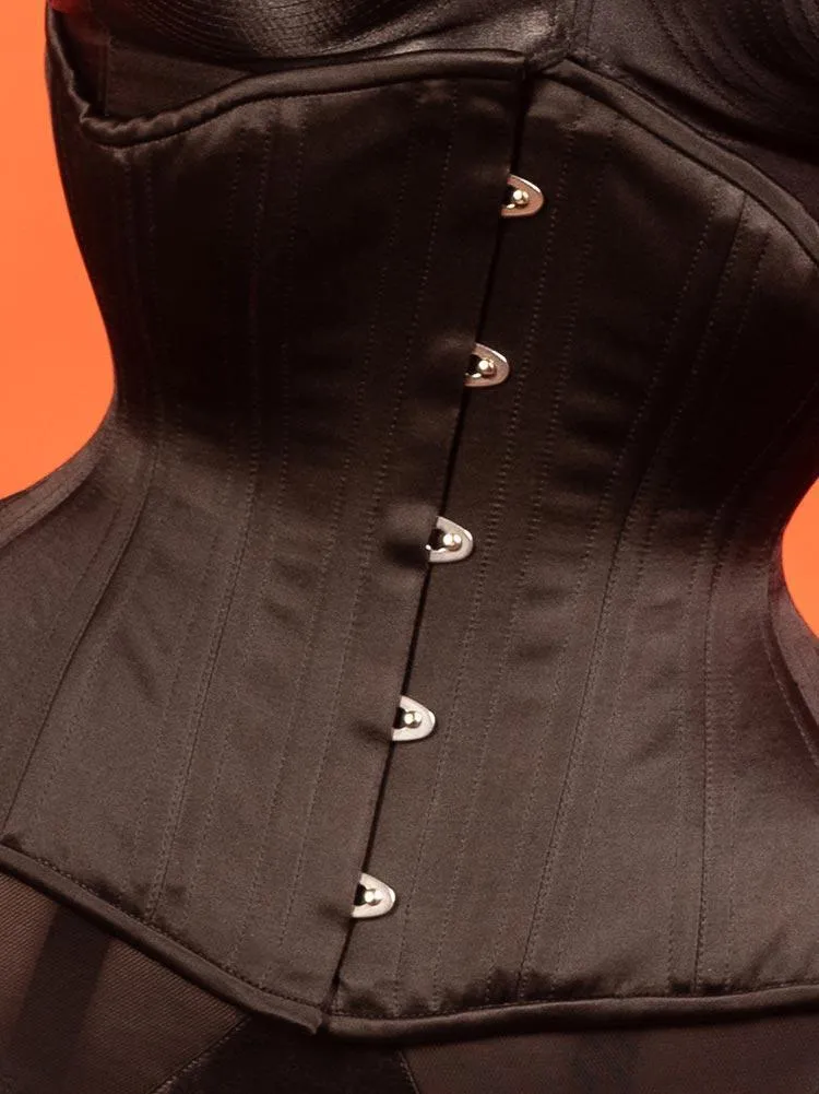 Vamp Extreme Corset L4096