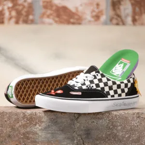 Vans x Skateistan Skate Era Skateboard Shoe - Checkerboard
