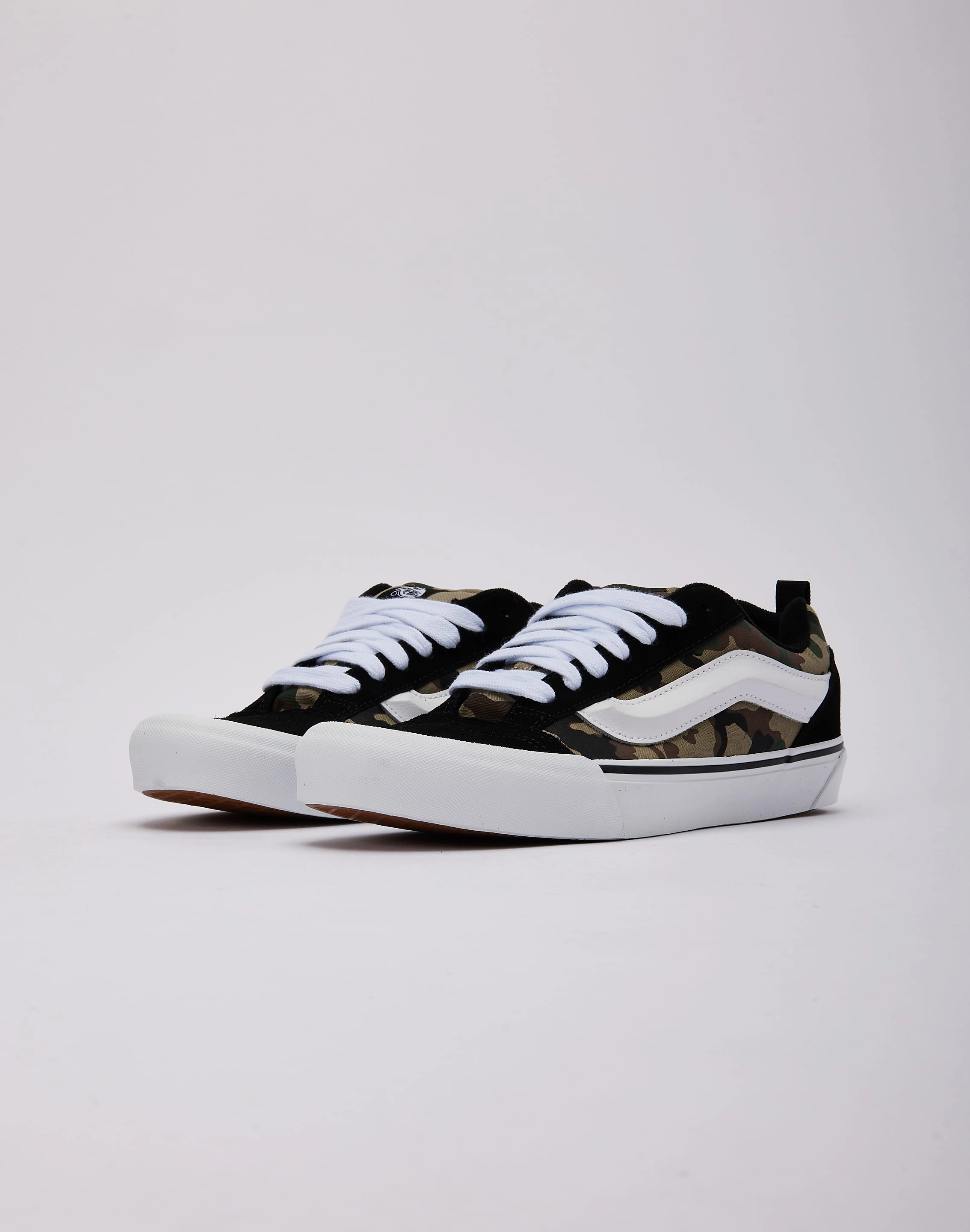 Vans Knu Skool Power Flow