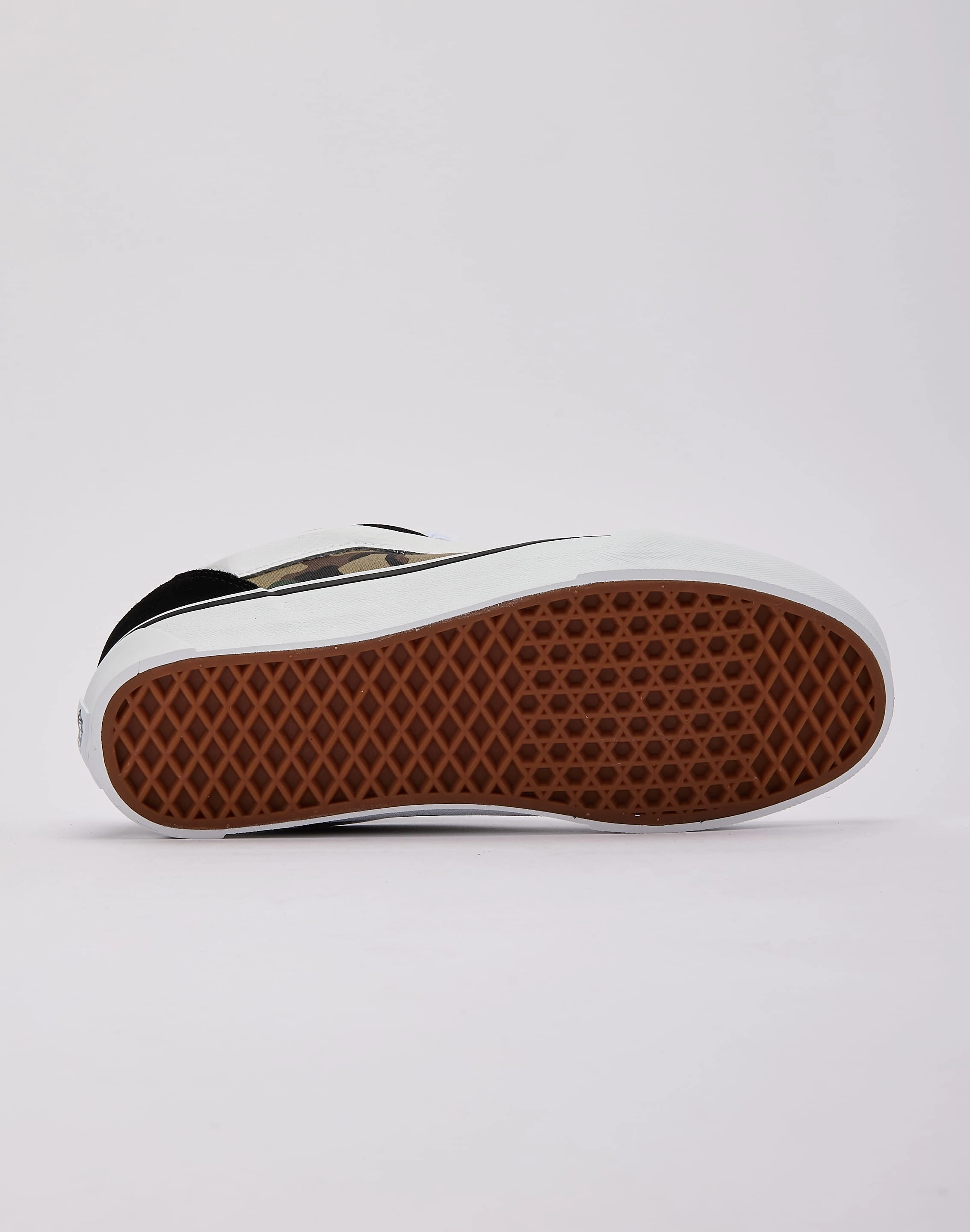 Color Pop Vans Knu Skool