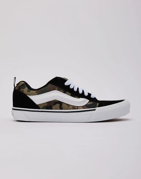 Sky Blue Vans Knu Skool