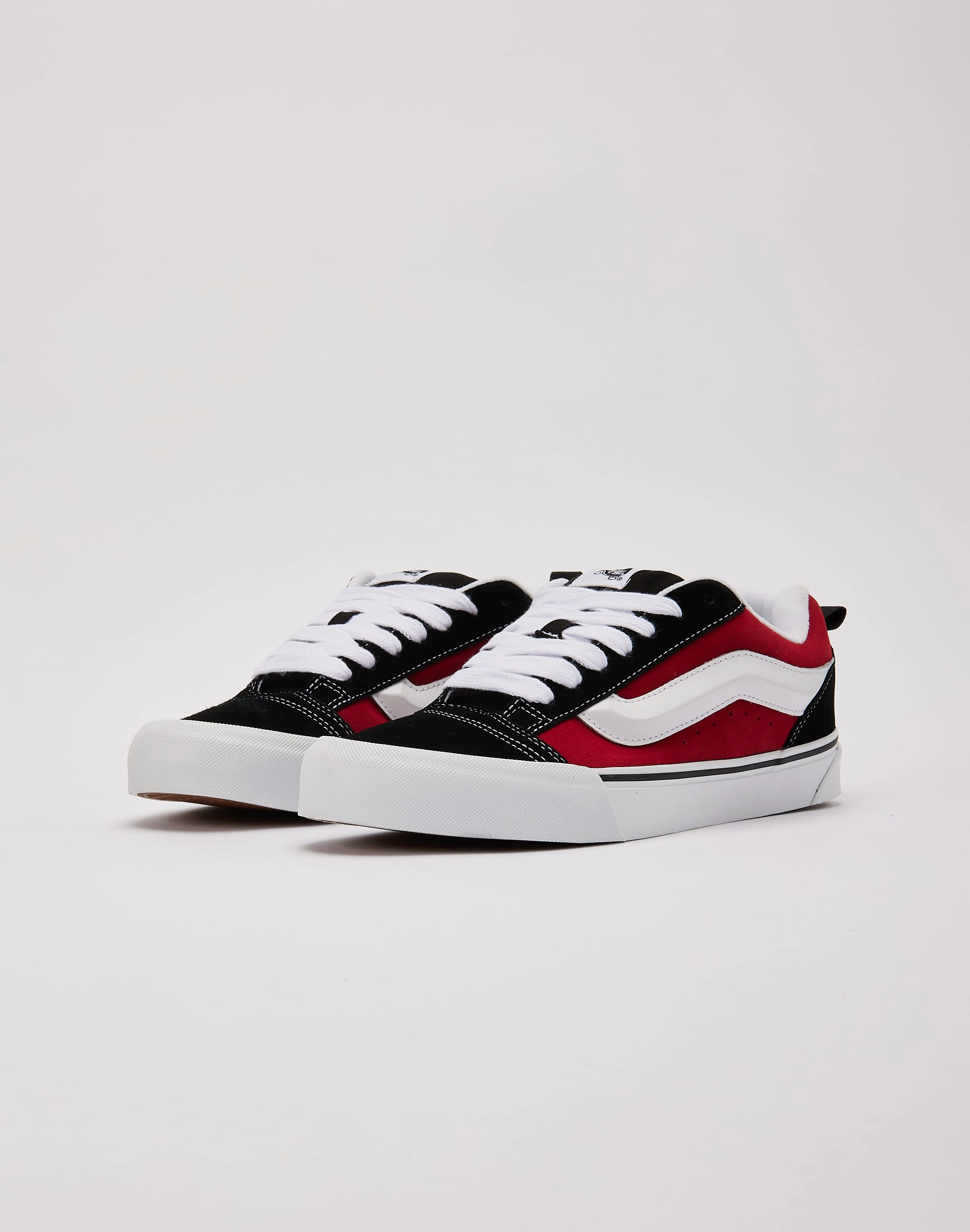 Ocean Walk Vans Knu Skool