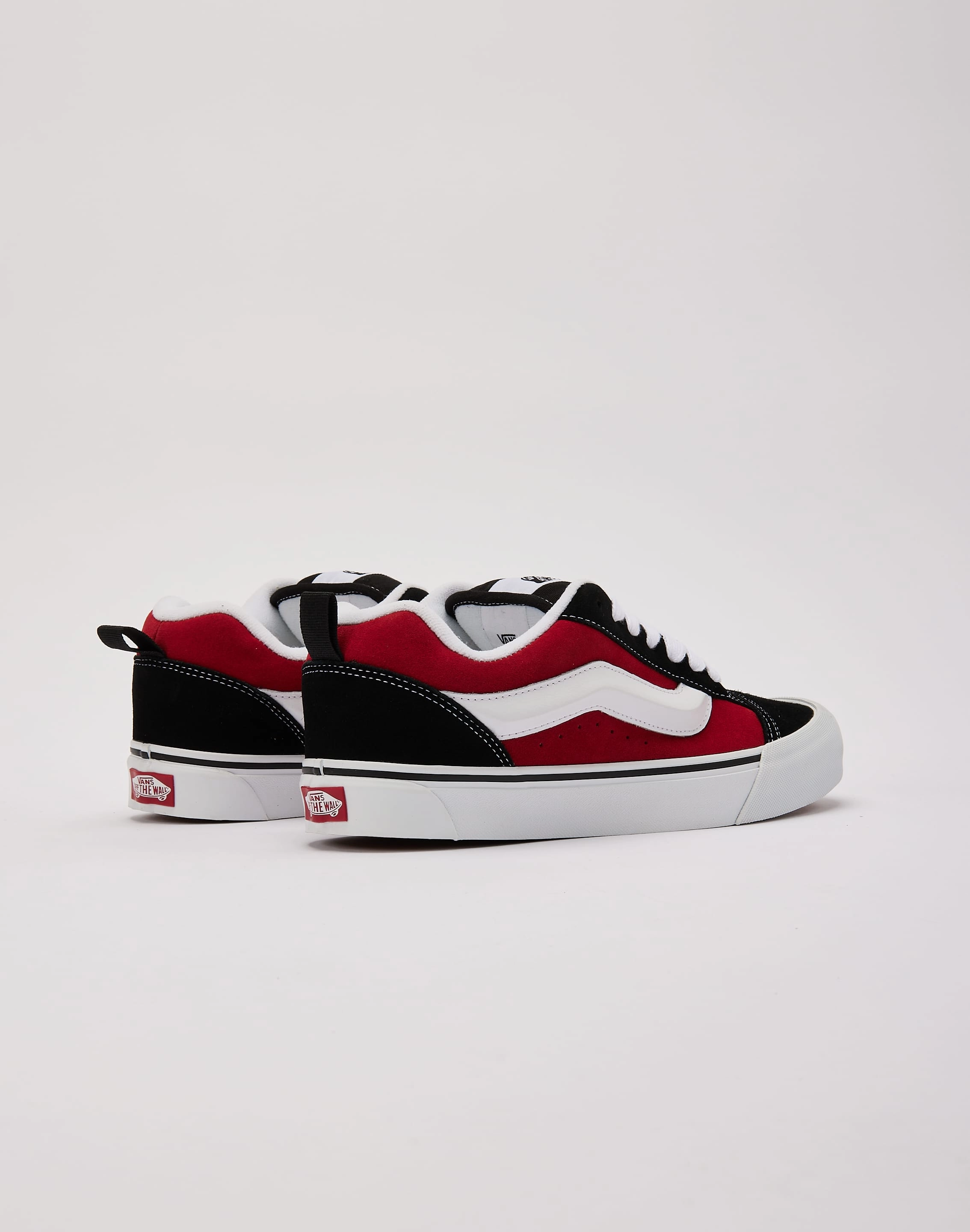 Vans Knu Skool Moisture Wicking Lining forest walk