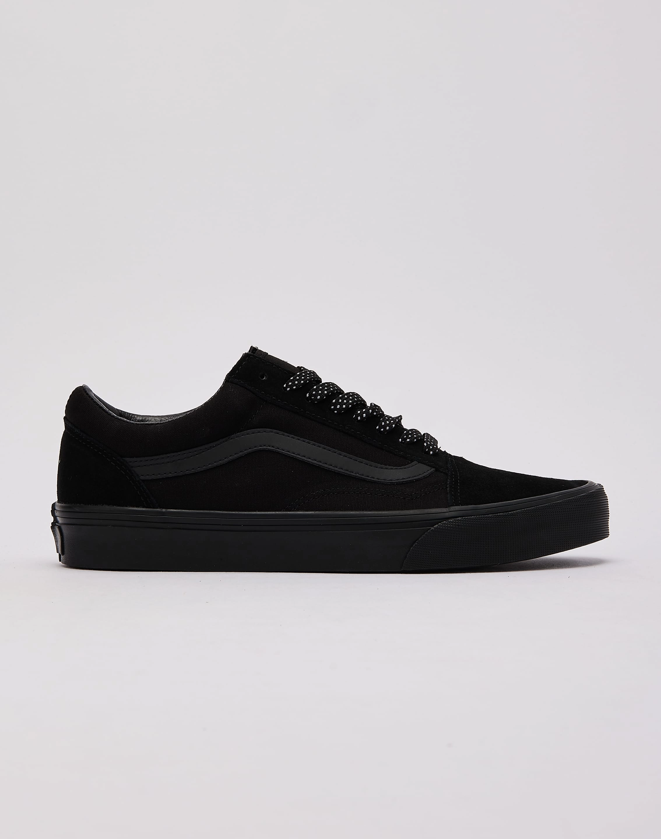 Padded Comfort Wellness Seekers Peak Mode Vans Old Skool