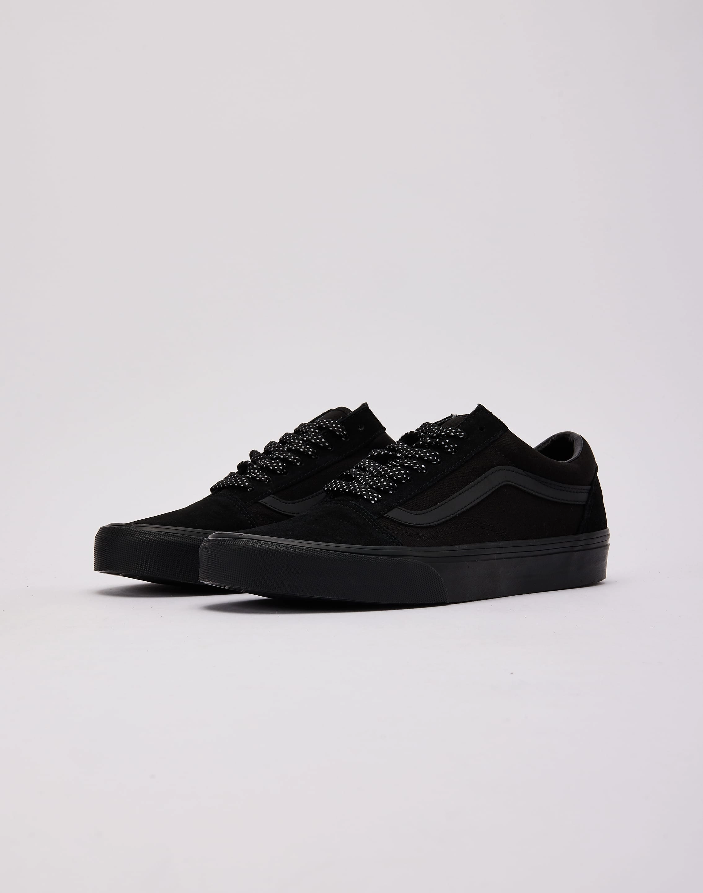 Vans Old Skool Comfort footbed
