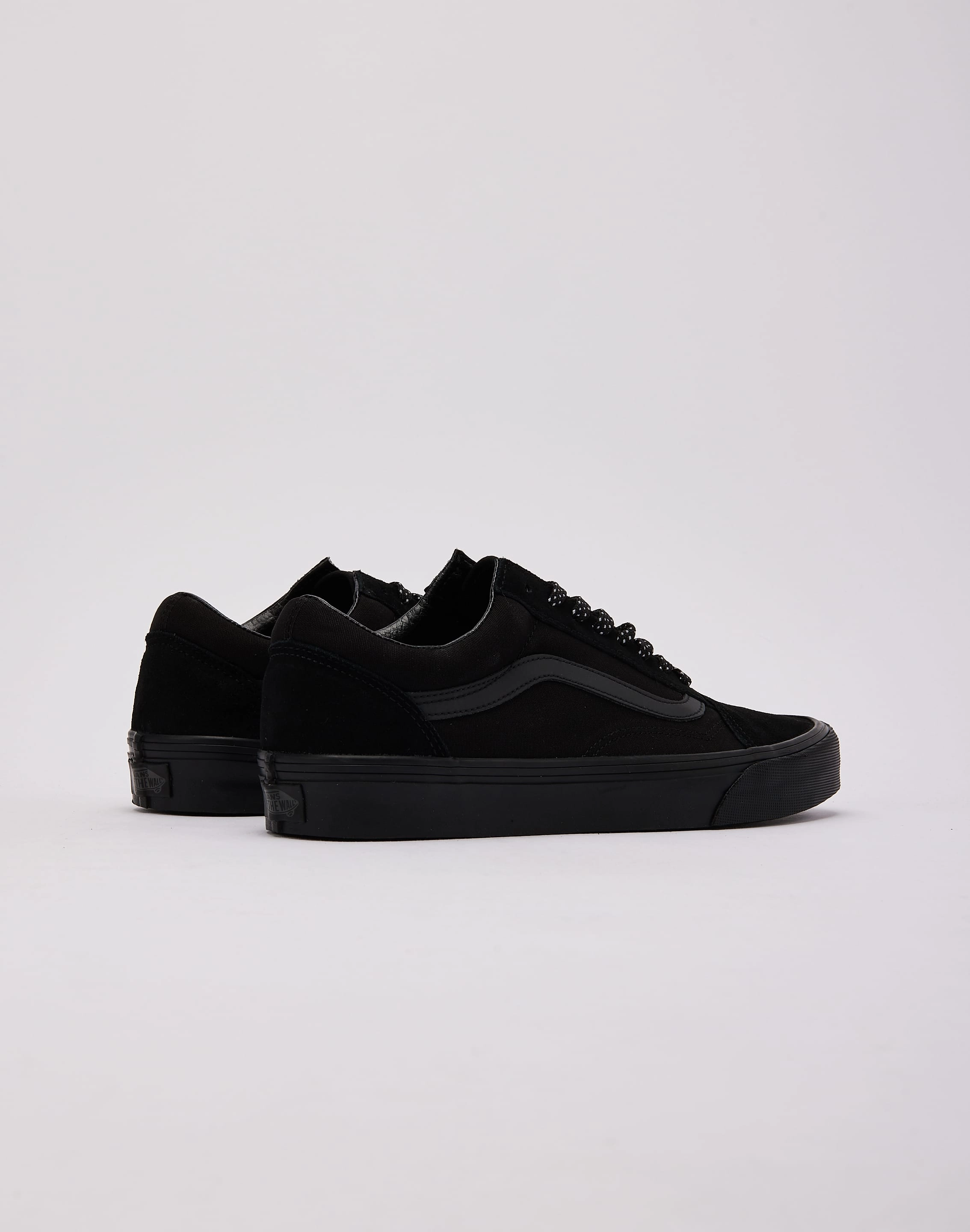 Lightweight Form Casual Wear Vans Old Skool