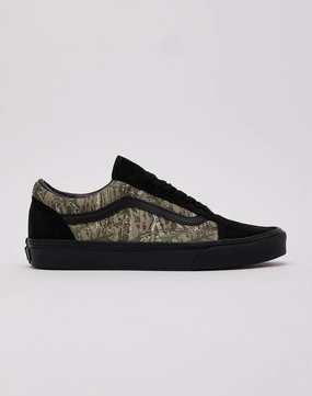 Vans Old Skool Supportive Core Office Workers Path Free