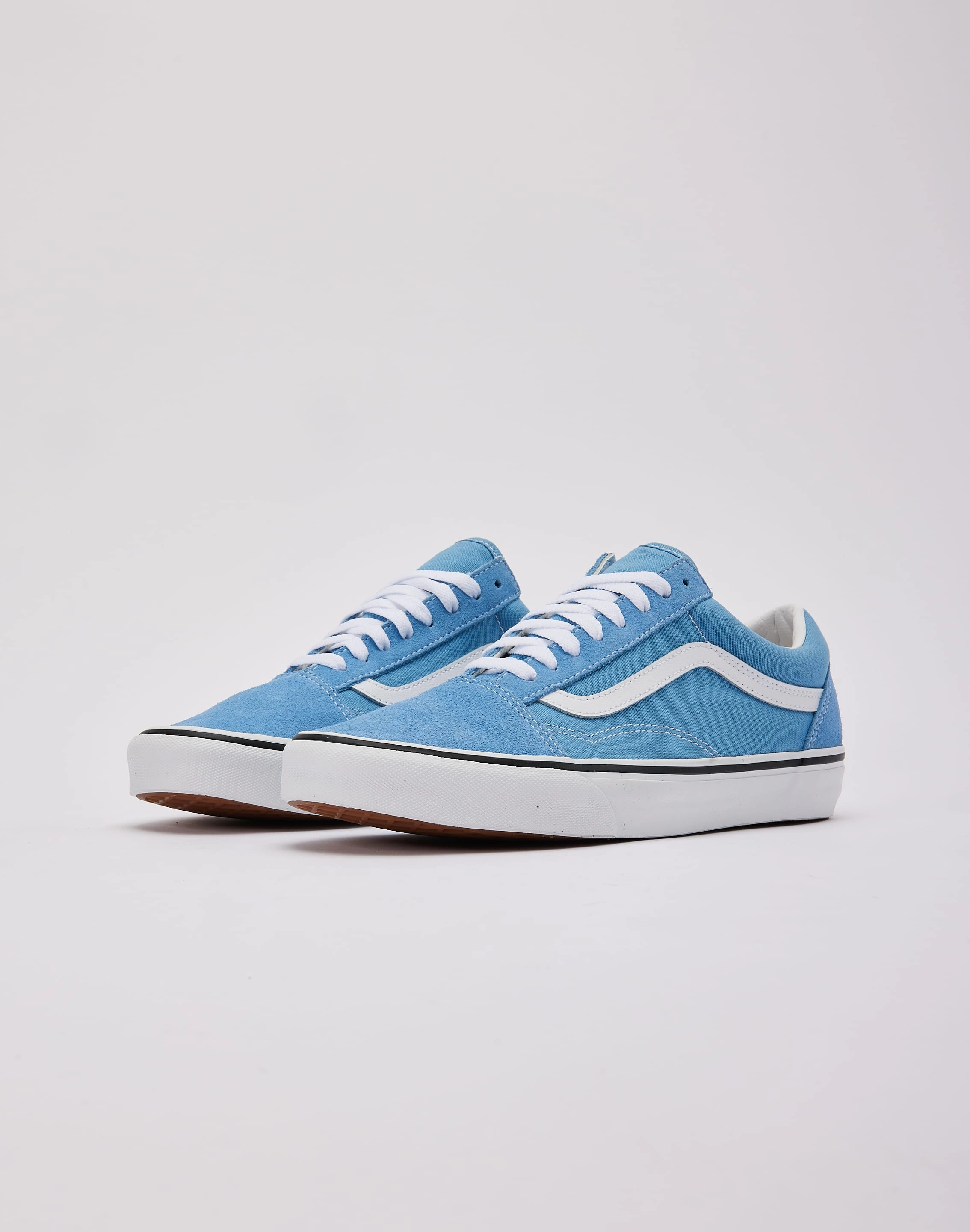 Deep Grip Vintage Mood Vans Old Skool