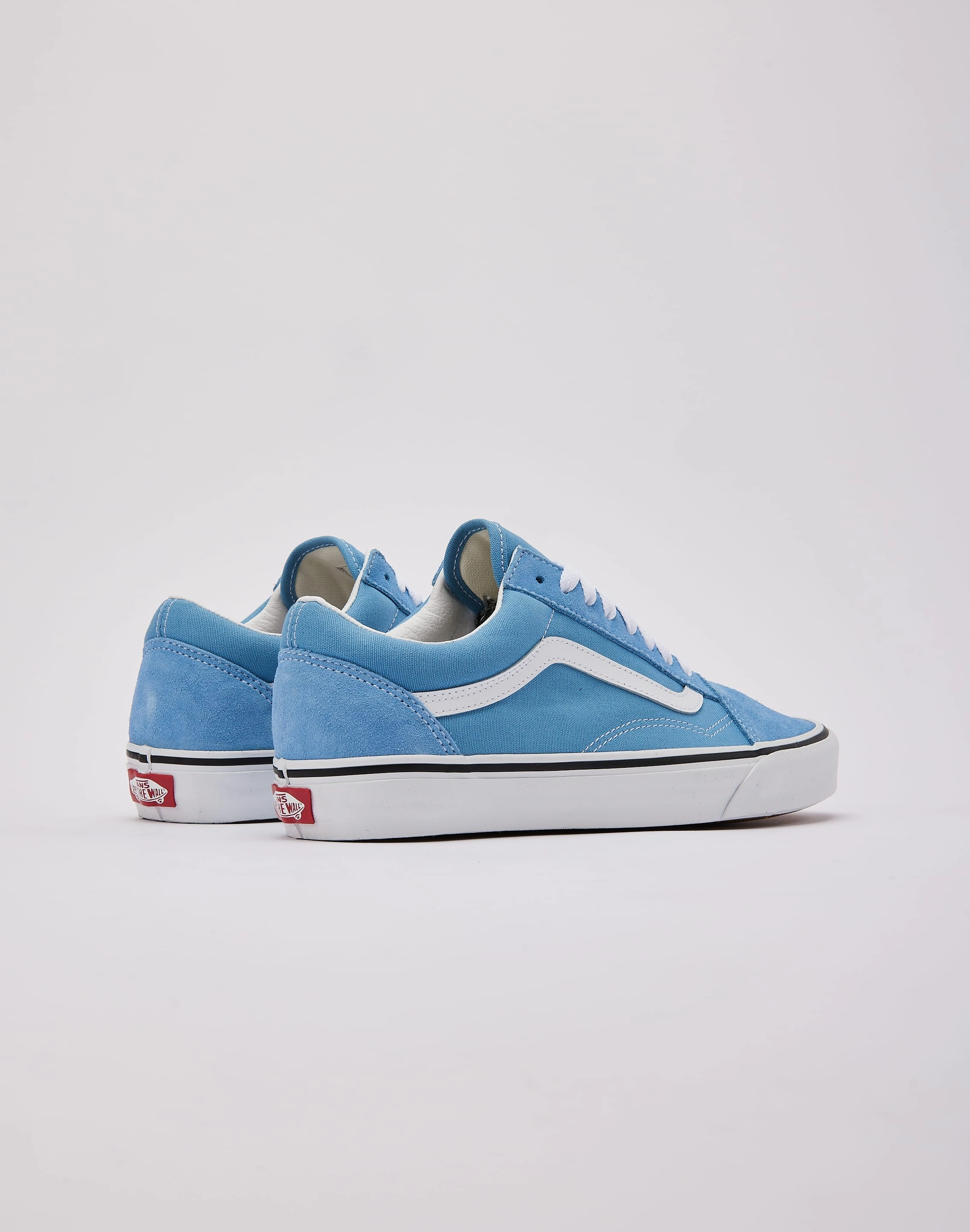 Waterproof Outdoor Travel Ventilated Mesh Cold Weather Vans Old Skool