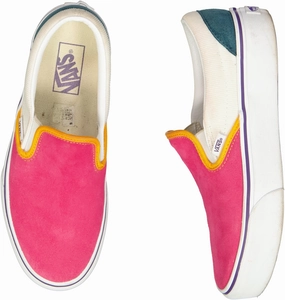 VANS-SHOES SNEAKERS Size 8.5 Boosted flair
