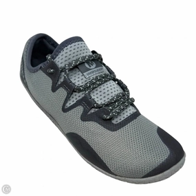 Running Performance Vapor Glove 5 Running Shoes By Merrell In Green, Size: 7