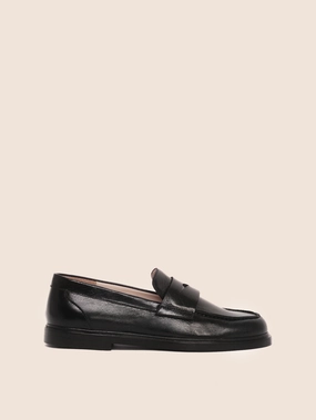 Concert Go Harbor Day Orio Black Loafer