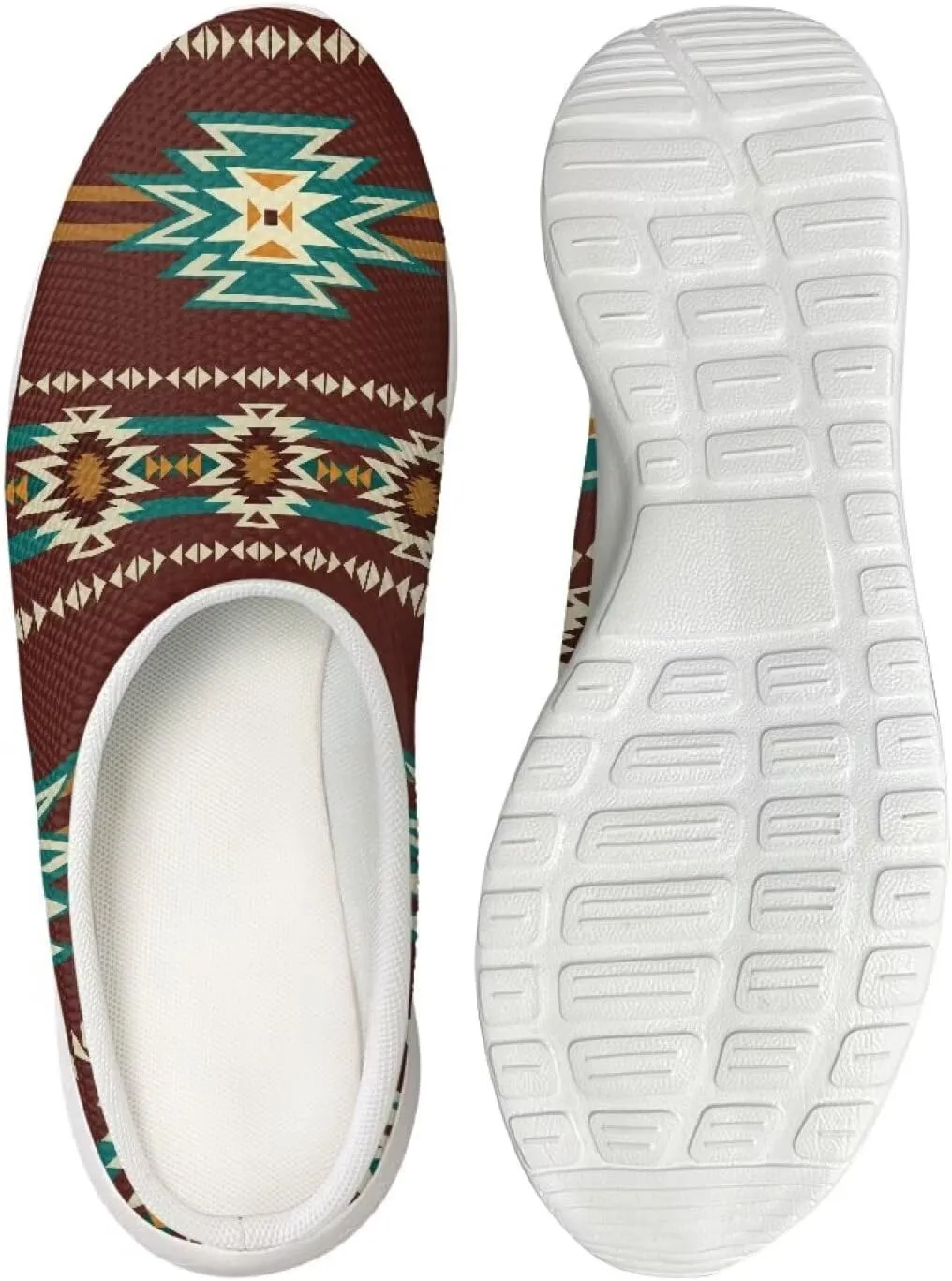 Veniyate Women's Clogs Athletic Sports Sandal Shoes Slip on Garden Clogs Beach Sports Footwear