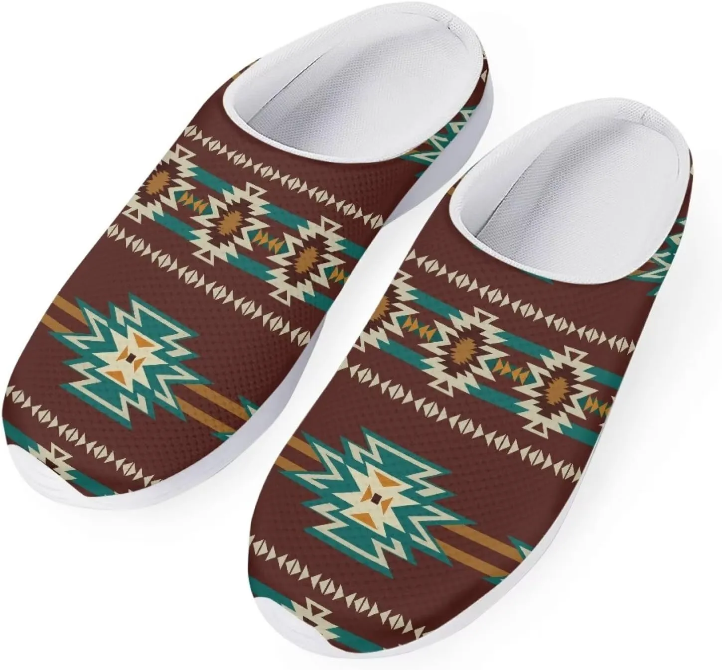 Veniyate Women's Clogs Athletic Sports Sandal Shoes Slip on Garden Clogs Beach Sports Footwear