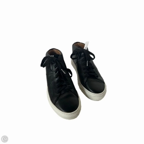 All-weather look Multi-Sport Design Shoes Sneakers By Cma In Black, Size: 8.5