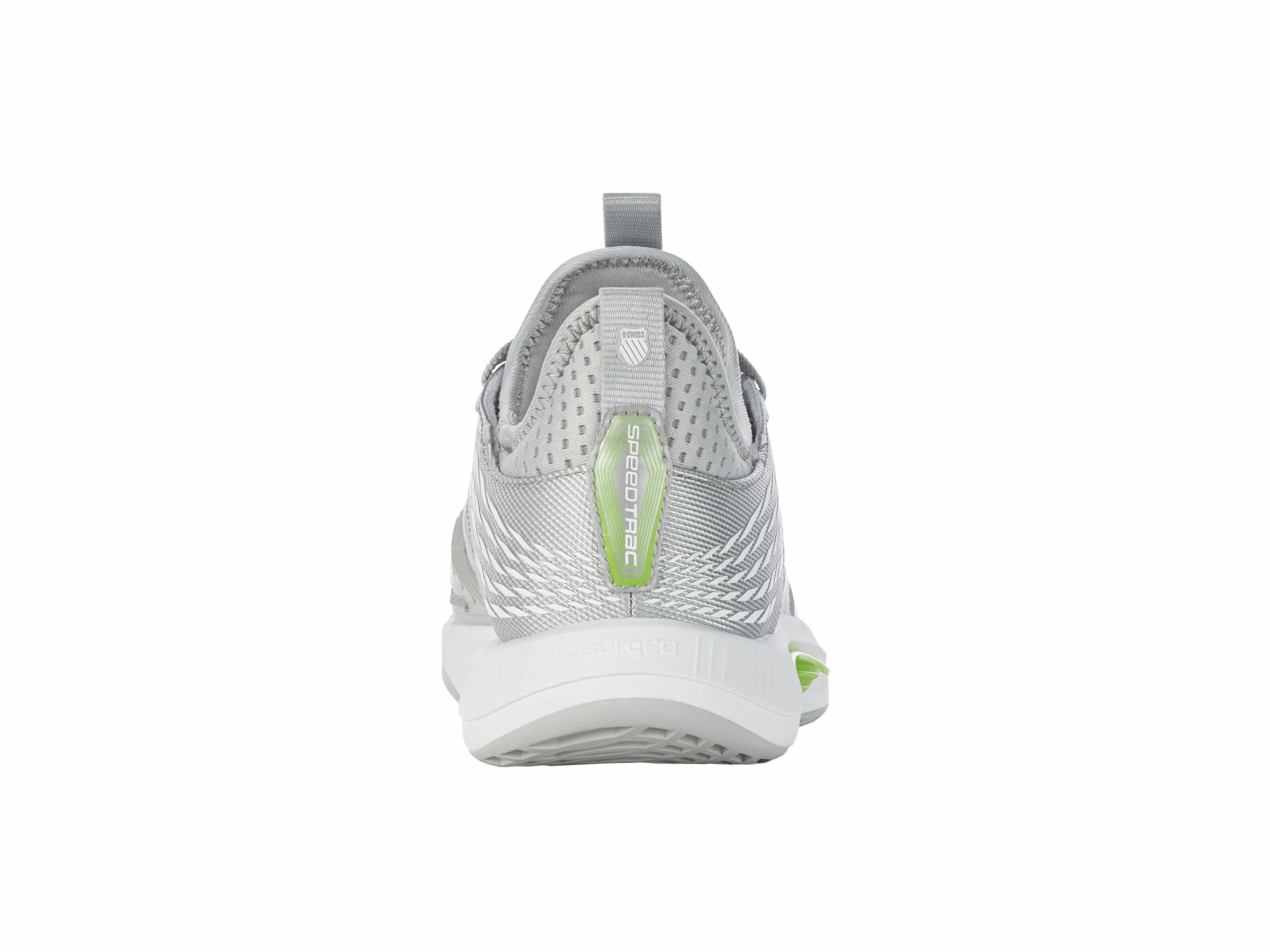 Body Balance Pair Quick 97392-034-M | SPEEDTRAC | GRAY VIOLET/WHITE/LIME GREEN