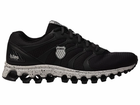 07112-006-XW | TUBES 200 | BLACK/NORTHERN DROPLET Winter Warm Ventilated Mesh Long Distance