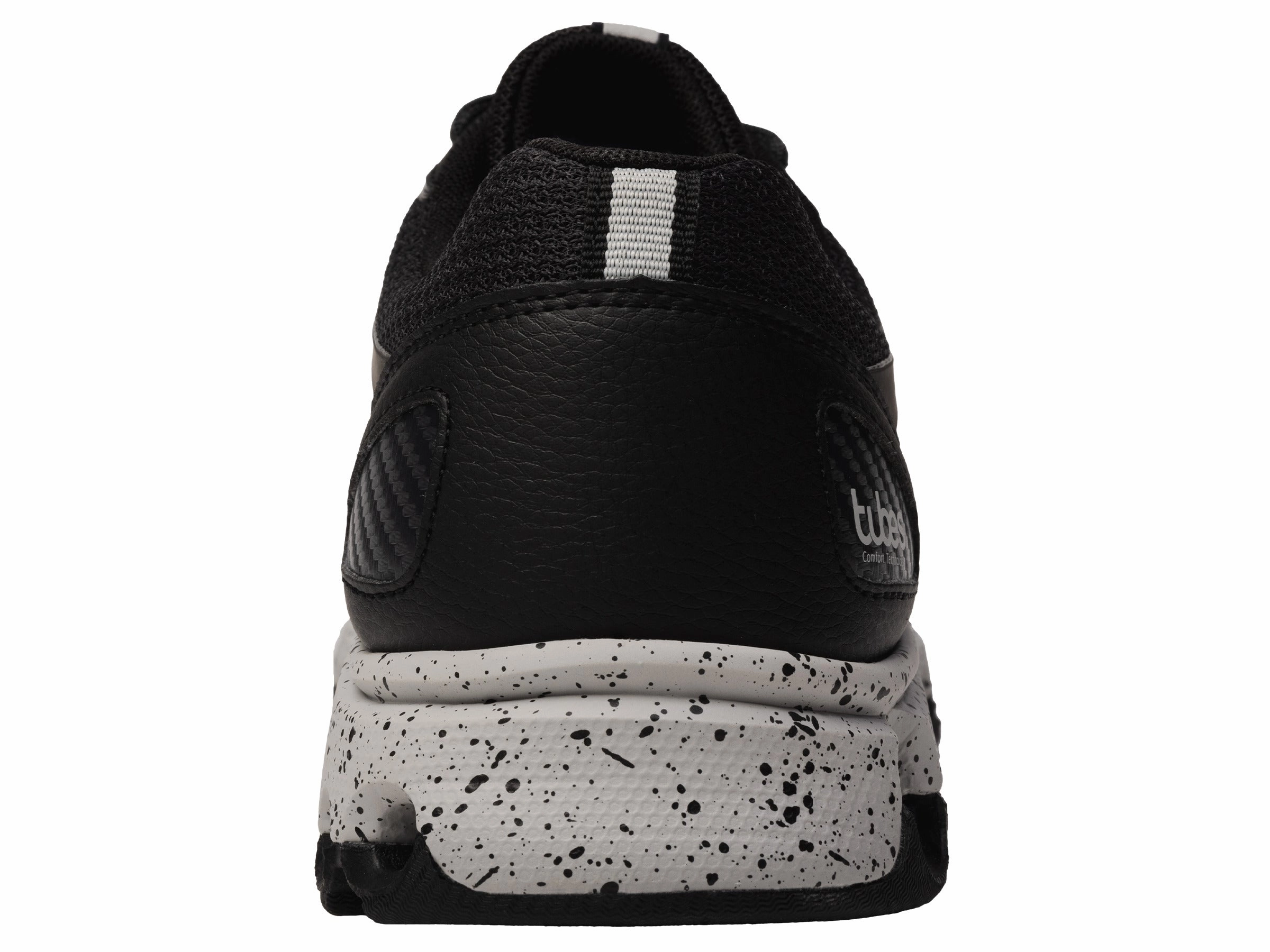 Zen Step 07112-006-XW | TUBES 200 | BLACK/NORTHERN DROPLET