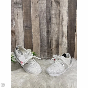 Shoes Sneakers By Michael Kors In White, Size: 8 Bounce Back Foam Soft Design