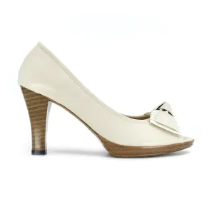 Vera Bow Pumps